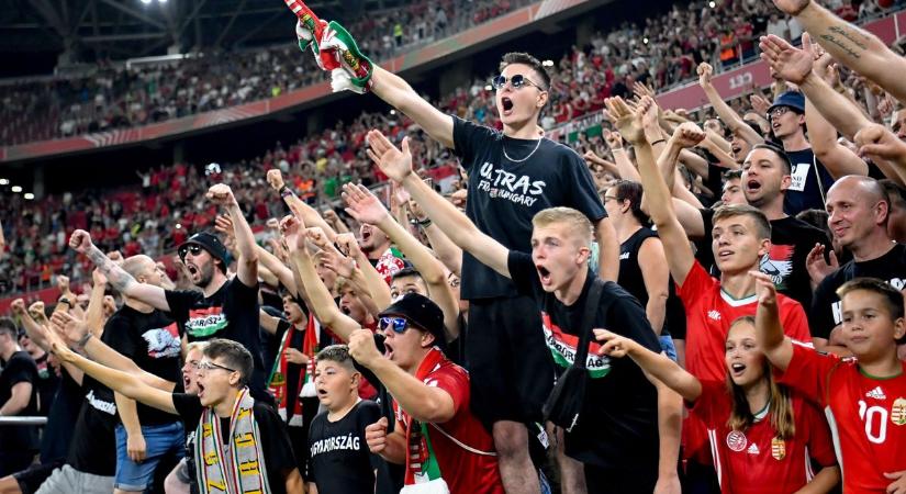 Foci Eb-t rendez Magyarország