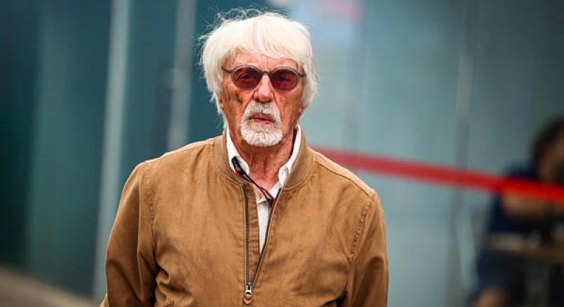„Sok váláshoz fog vezetni a 22-23 F1-es futam” – Ecclestone