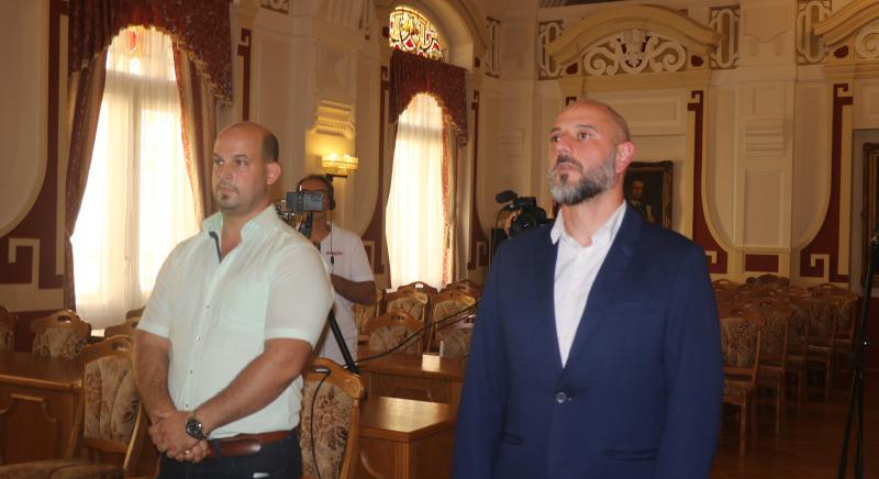 Lemondások miatt új jogi és ügyrendi bizottsági tagokat választottak