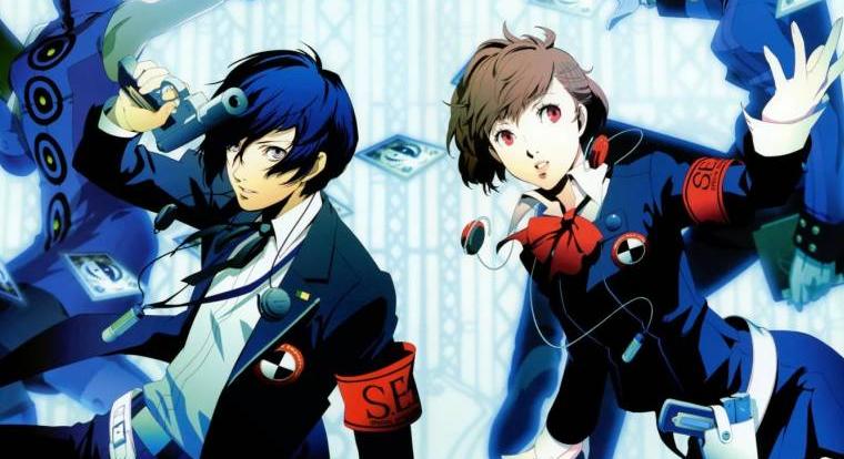 A Persona 3 új gyűjtői kiadása a legendás pisztolyt is tartalmazza