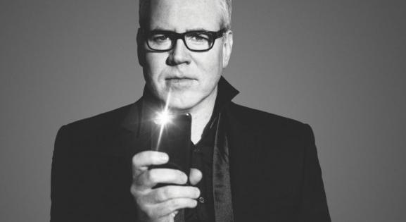 Bret Easton Ellis: Minden könyvemet magamnak írtam, soha nem másoknak