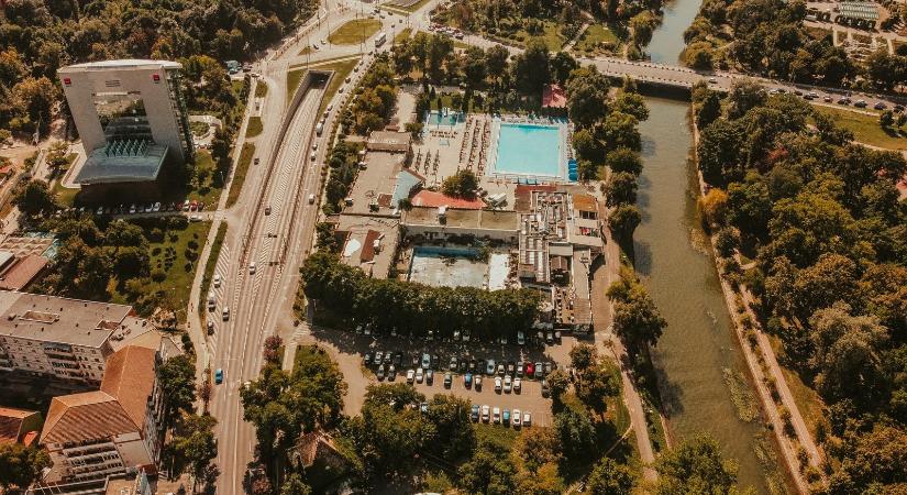 Kifizetésre kötelezte a temesvári fürdőt a jogerős ítélet