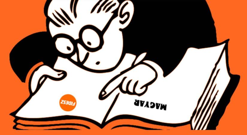 Üssük fel a Fidesz-magyar szótárt a „harács” szónál….