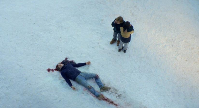 Egy film, amit még nagyon várunk idén! Egy zuhanás anatómiája előzetespremier