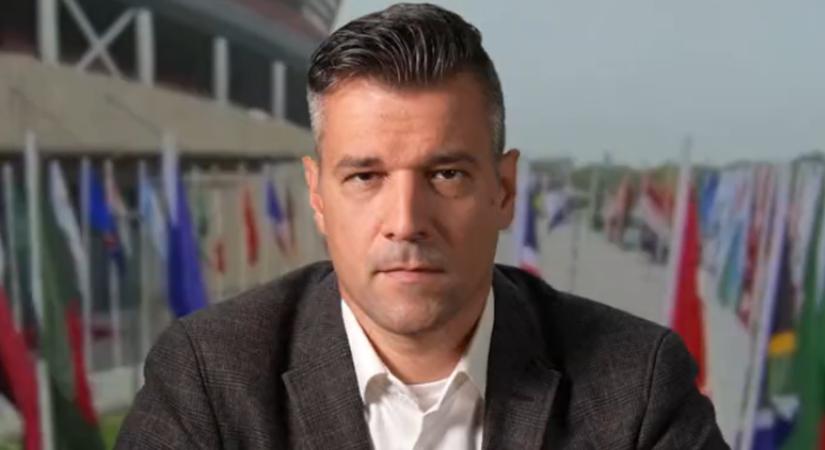 László András az első Megafon körüli influenszer, aki nemrég még fideszes politikus volt