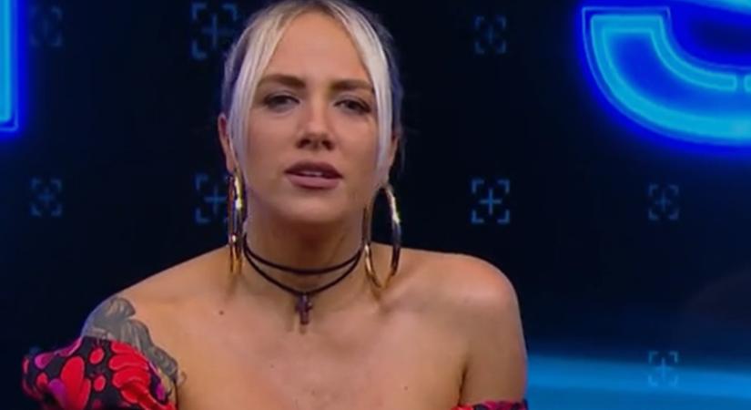 Tóth Gabi csúnyán lebukott: itt a mindent megcáfoló bizonyíték