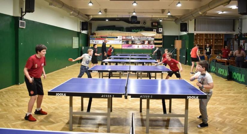 Éjszakai Forgatagot tart a Spartacus Sportkör