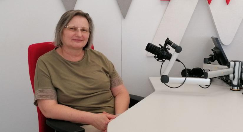 Varázslatos történetek ölelésében lelt rá a boldogságra a salgótarjáni meseíró (podcast)