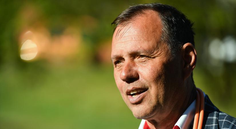 Szlávik János: még csak ezután lesz nagyon sok beteg, a Covidnál van nagyobb baj is