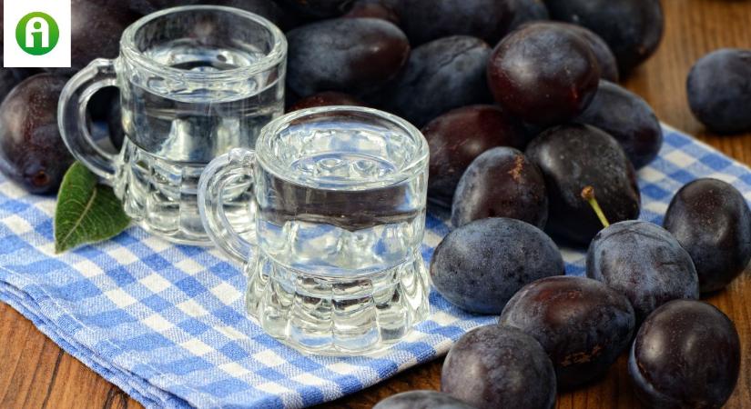 A magyar pálinka újabb sikere