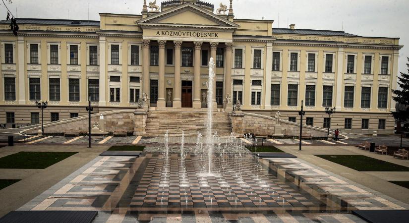 Városfelfedező játékkal ünneplik a Turizmus Világnapját Szegeden