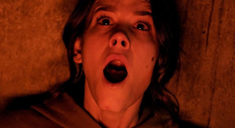 2022 egyik legfélelmetesebb horrorja volt, most premierdátumot kapott a 2. rész