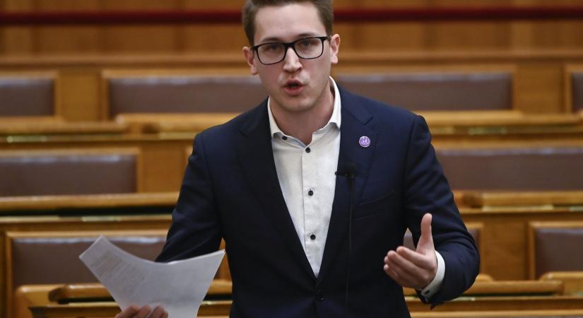 A Fidesz hibája, hogy minden drága