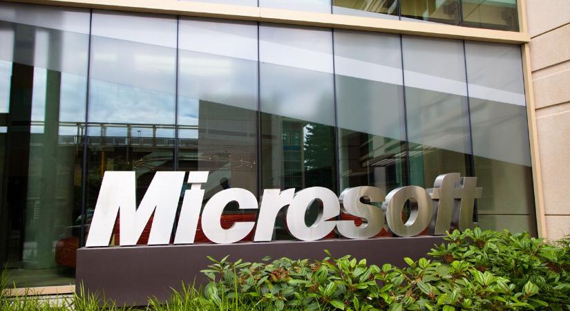 A Microsoft atomeraktorral táplálná az MI-t