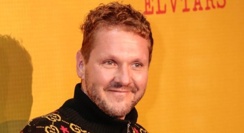 Lakatos Márkot durva vád érte: fiatal sztárt lophatott meg?