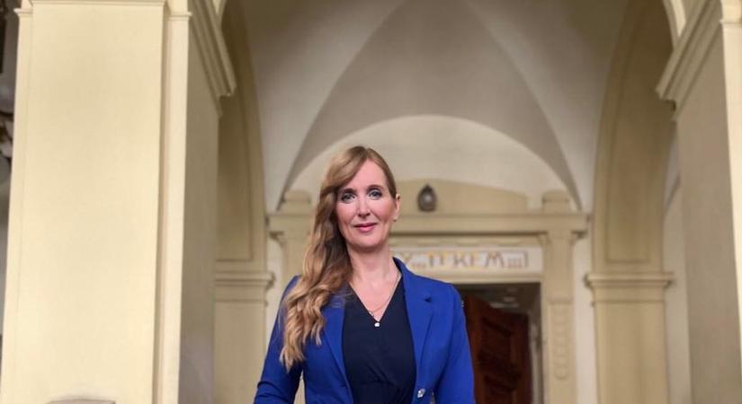 Az építészetről, a fejlődésről és a jövőről volt szó