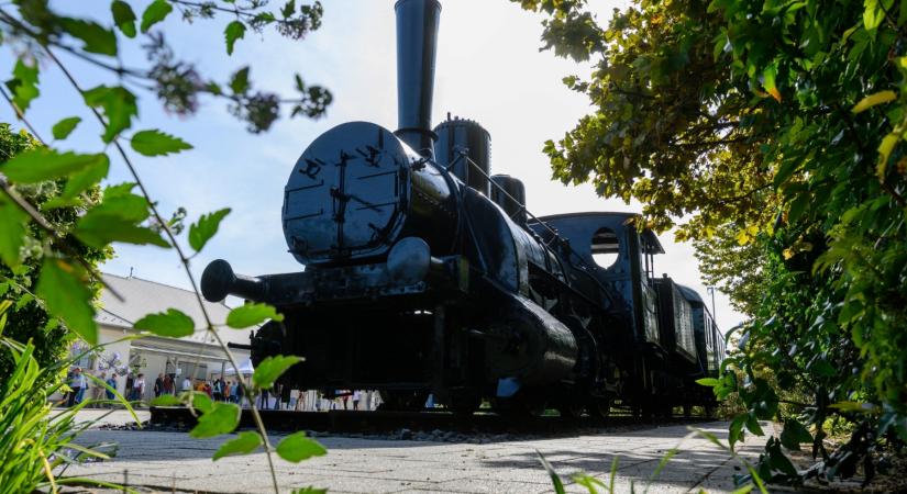 Bárki egy krimibe csöppenhet ezen a magyar vonaton
