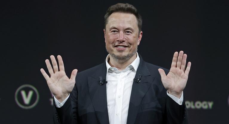 Elon Musk ismét kiverte a biztosítékot a felhasználóknál