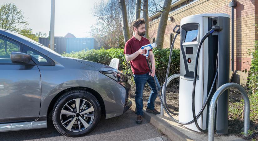 Kijött a friss lista: meglepő, melyik lett Magyarország kedvenc elektromos autója