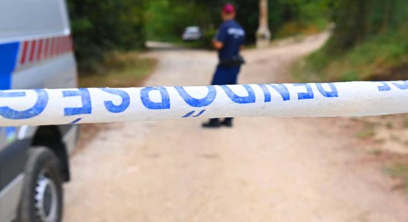 Könnyfakasztó történet: többmillió forint gyűlt már össze, az esztergomi robbantásban elhunyt rendőr felesége hálás minden támogatásért