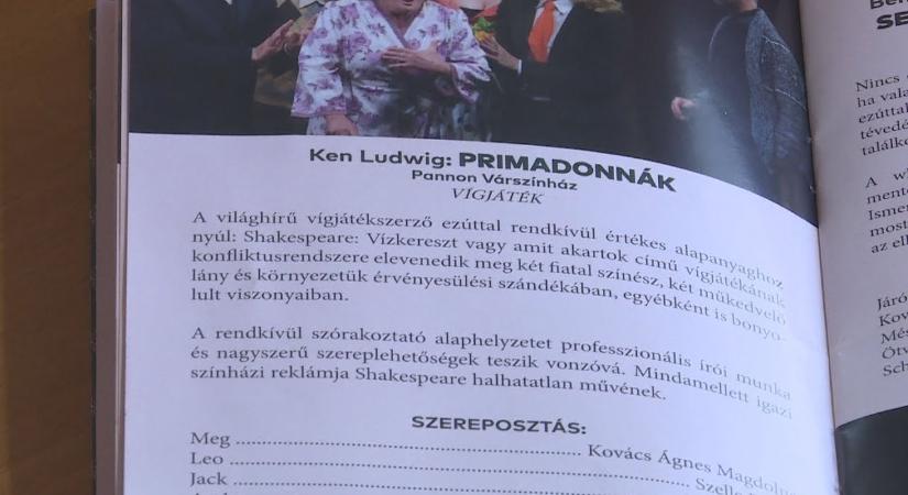 Októbertől megválthatók a színházi bérletek