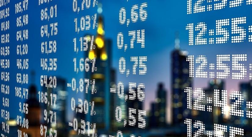 A MOL befektetői nagyon örülnek a kőolajár megállíthatatlan emelkedésének