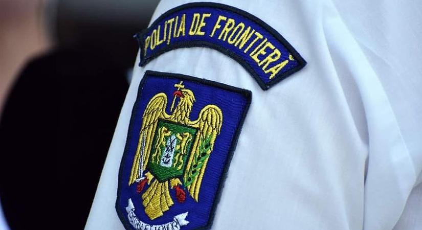 Holttestet találtak a román-ukrán határ közelében