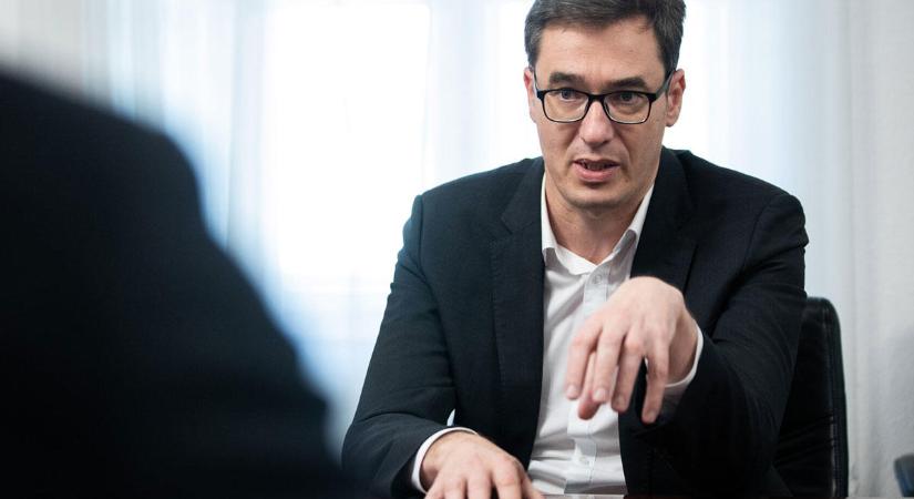 Karácsony: megvédtük Budapestet a kormánytól