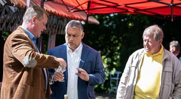 Brüsszel megvédte a magyar pálinkát