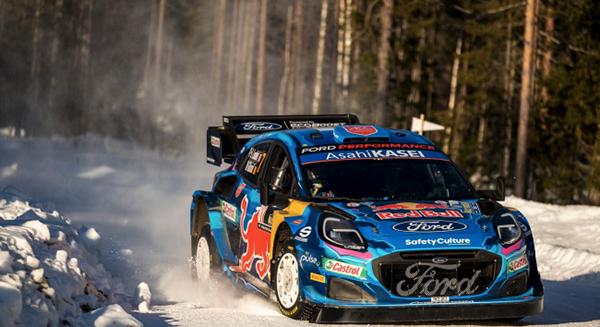 A játékmódokat mutatja be az EA Sports WRC legújabb előzetese