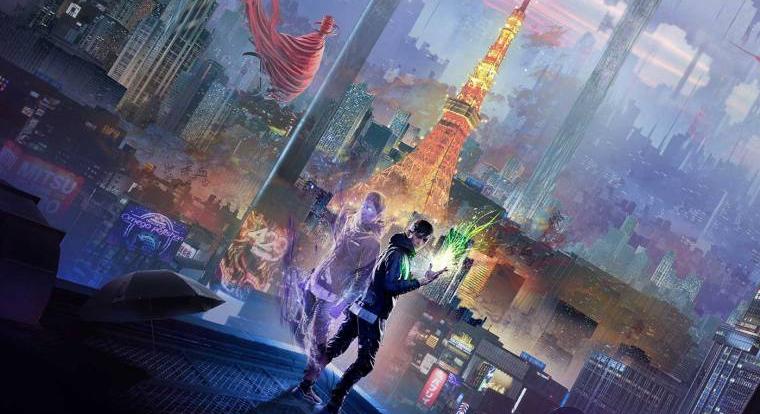 Így lehet a Ghostwire: Tokyo és további 6 játék ingyen a tiéd októberben