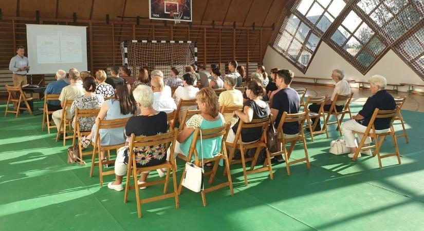 Összehozza a program a helyi családokat Szigetváron