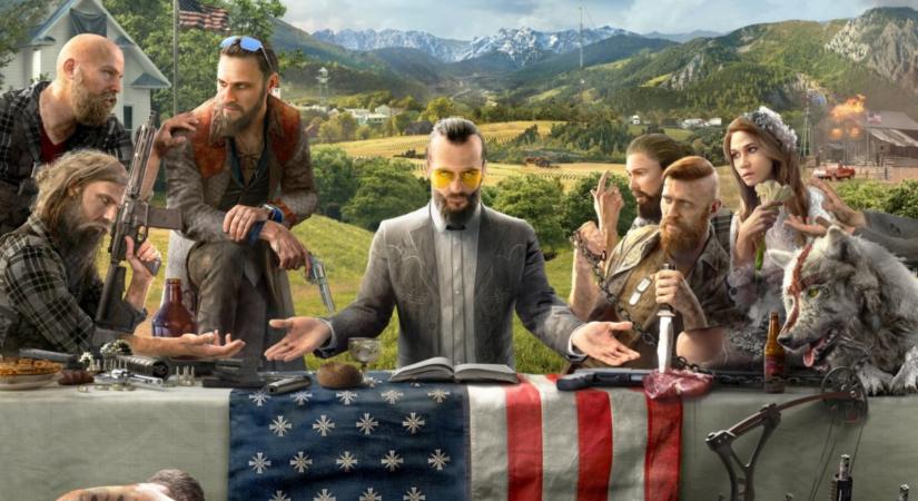 Izgalmas részletek szivárogtak ki a Far Cry 7 sztorijáról, ami páratlanul eredetinek tűnik