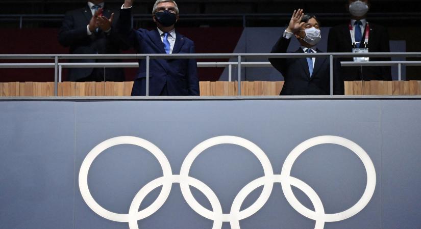A lengyelek is becélozták a 2036-os olimpiát