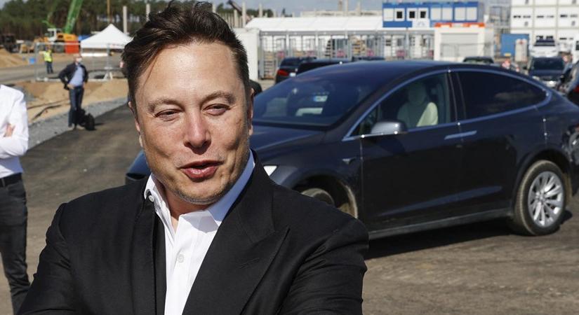 Betilthatják az X-et az Európai Unióban, ha Elon Musk továbbra sem hajlandó betartani a szabályokat