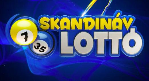 Skandináv lottó: elvitték a csábító álomnyeremény, 335 millió volt a tét a 39. héten