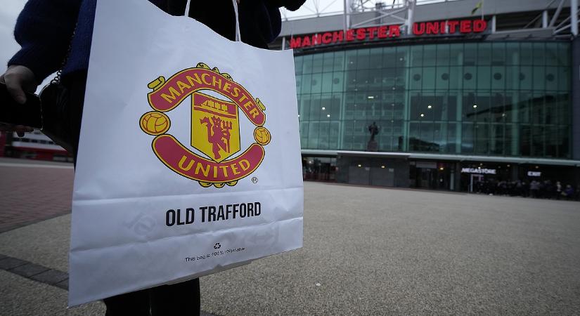 Mágia Manchesterben: megőrülnek a marketingvezetők, ha a Uniteddel tárgyalnak