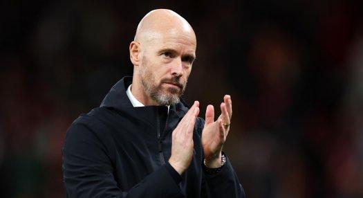 Egyeztetésre hívja Ten Hagot a manchesteri vezetés