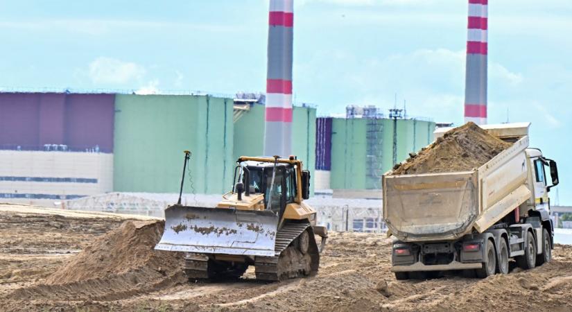 Fontos személyi változások a Paksi atomerőmű vezetésében