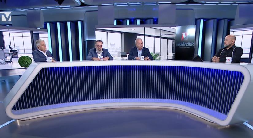 Vezércikk: Brüsszel megtiltaná, hogy magunk döntsünk a sorsunkról