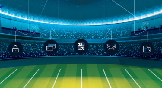 Egyre több támadás éri a sporteseményeket