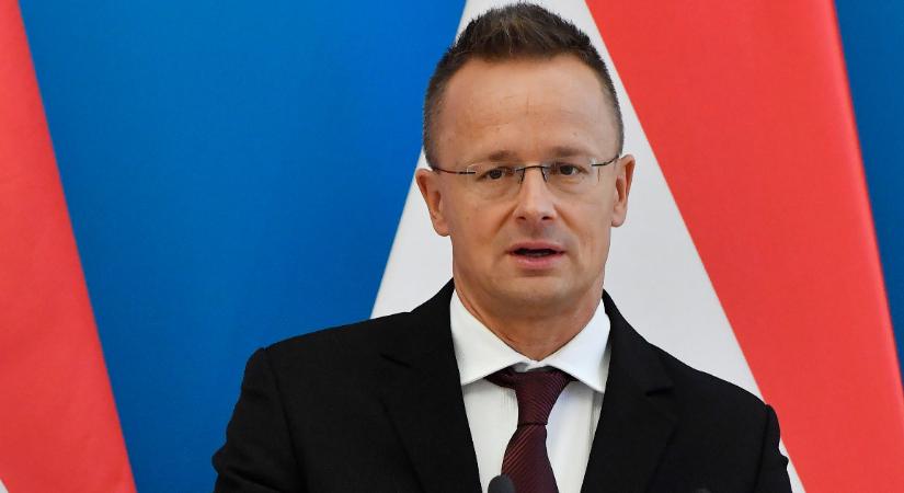 Behívatták Szijjártó kijelentései miatt Magyarország szlovákiai nagykövetét a szlovák külügynél