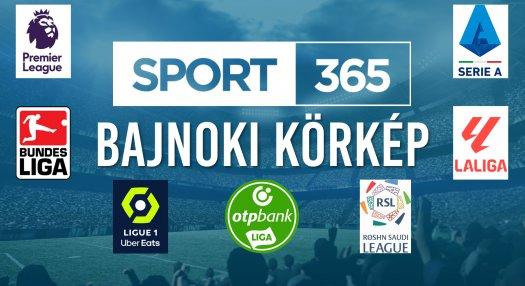 Szerdai bajnoki körkép: Balhé ide vagy oda, Osimhen ma is gólt szerzett