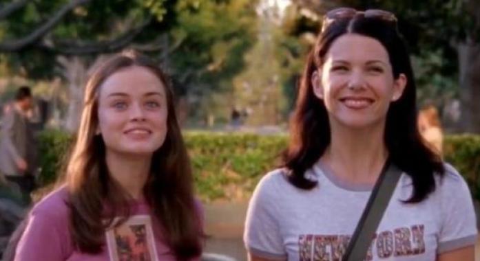A csillagjegyed alapján vajon te melyik Gilmore Girls karakter vagy?