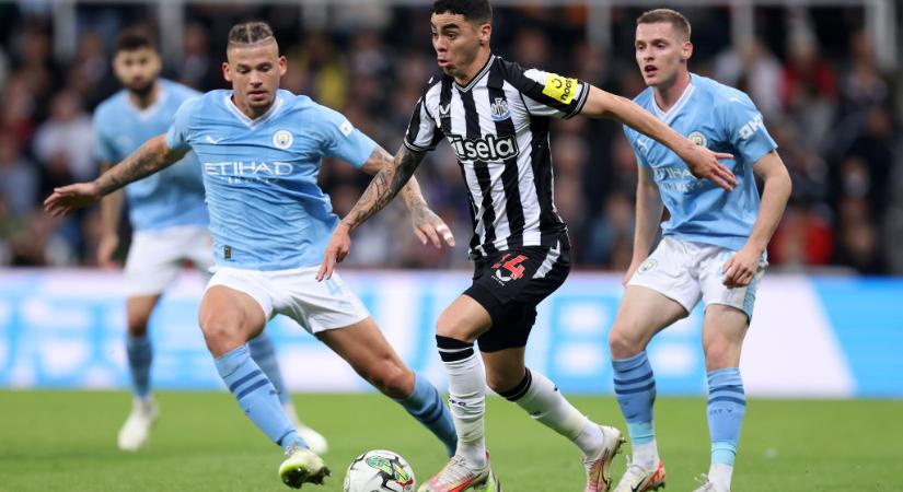 Angol Ligakupa: kiesett a Manchester City, a Chelsea egy hónapos gólínség után jutott tovább – eredmények