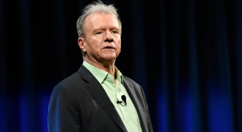 BREAKING: Bejelentette visszavonulását Jim Ryan, már nem sokáig fogja vezetni a PlayStationt