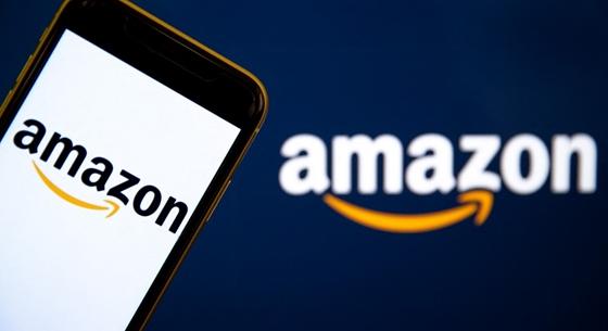Történelmi jelentőségű kereset: az Egyesült Államok bepereli az Amazont