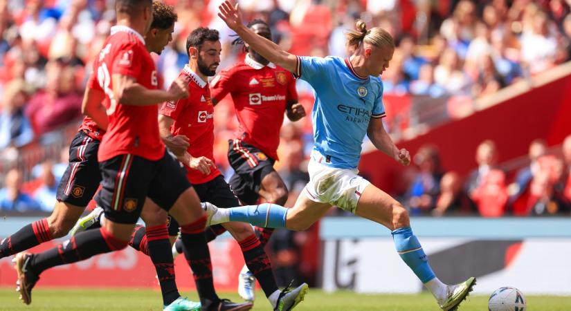 Nem Szoboszlai miatt érdekes a Premier League