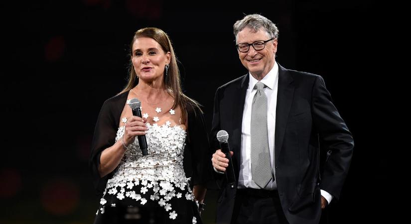 Napi bölcsesség – Bill Gates és a lusta ember