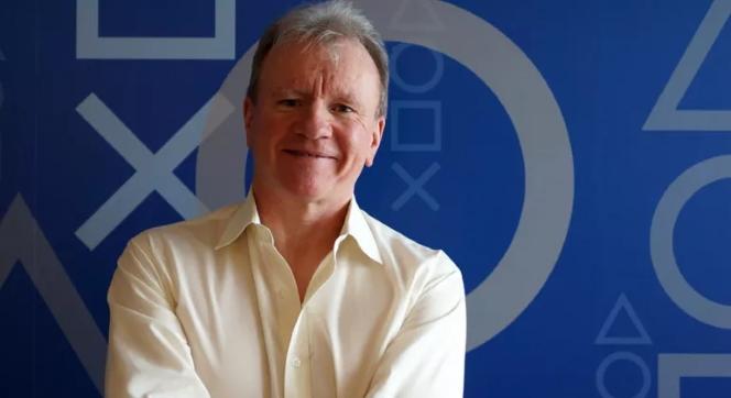 BREAKING: Jim Ryan, a PlayStation vezetője távozik – vajon mi állhat a háttérben?!